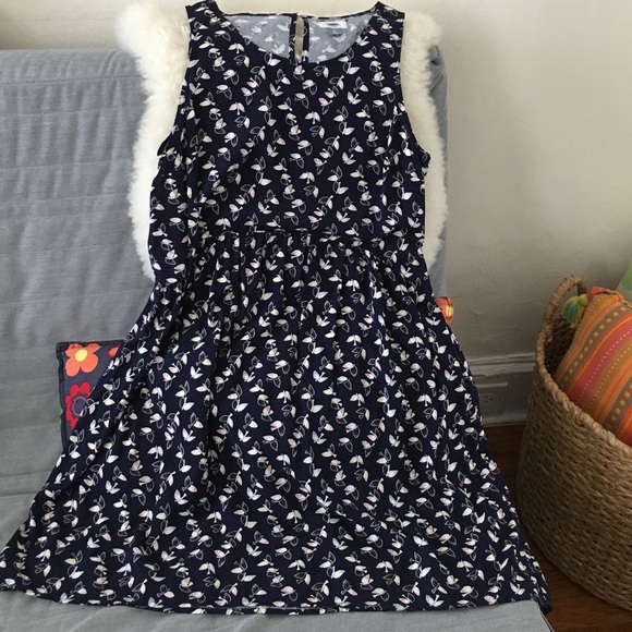 COPY - L Tall Summer Dress - Picture 5 of 8